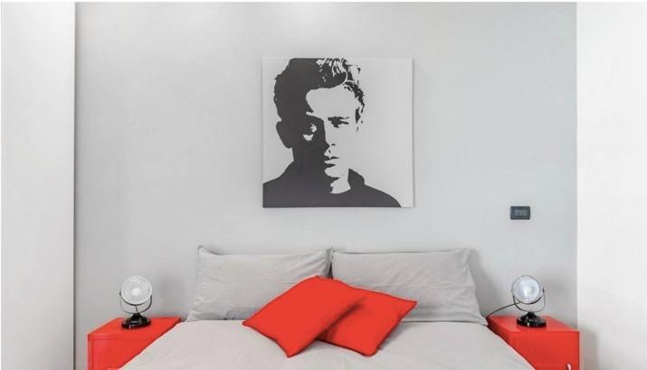 Cinema Loft Apartman Torino Kültér fotó